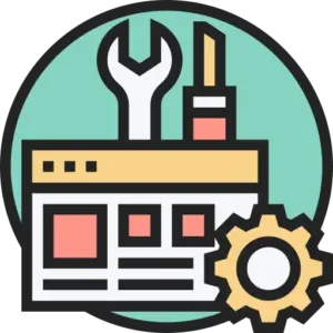 Nâng cấp website